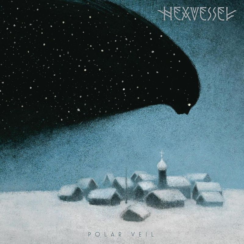 Hexvessel - Polar veil (LP) - Velvet Music
