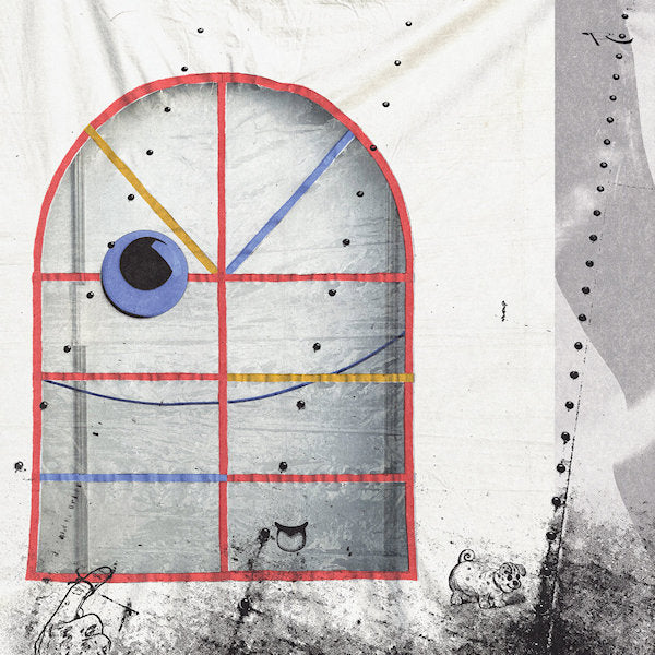 Hippo Campus - Good dog, bad dream (12-inch maxi single)