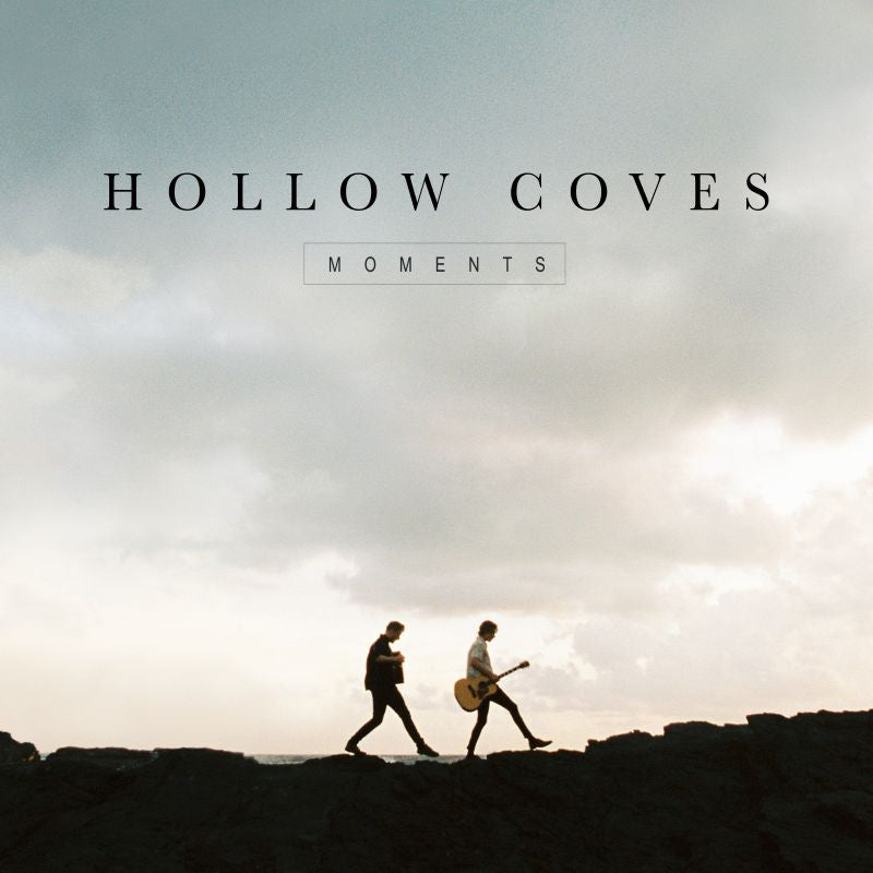 Hollow Coves - Moments (LP)
