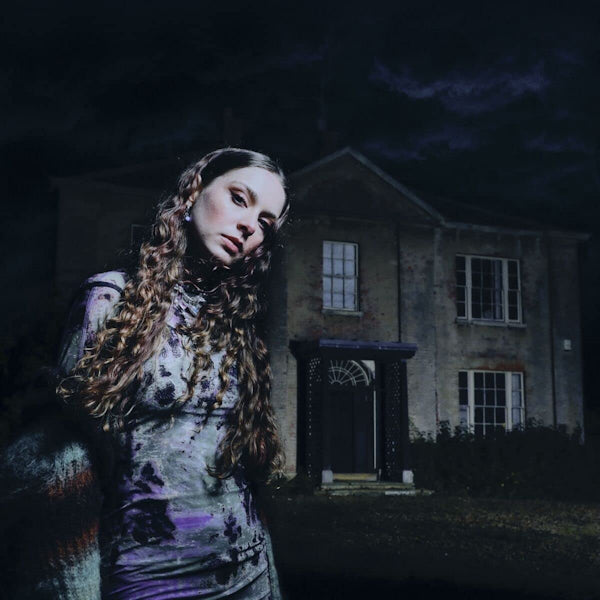 Holly Humberstone - Can you afford to lose me? (LP) - Velvet Music