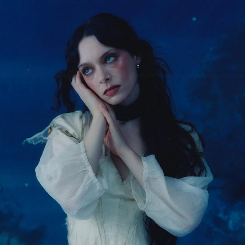 Holly Humberstone - Cruel world (LP) - Velvet Music
