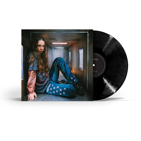 Holly Humberstone - The walls are way too thin (12-inch maxi single)