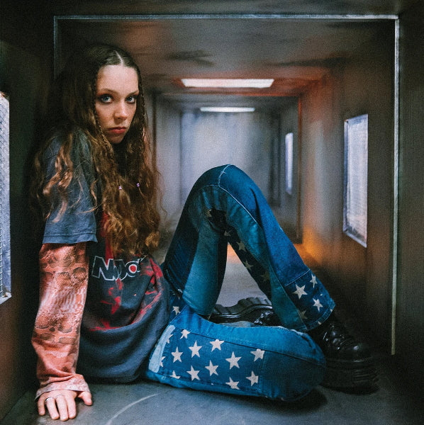 Holly Humberstone - Walls are way too thin (CD)