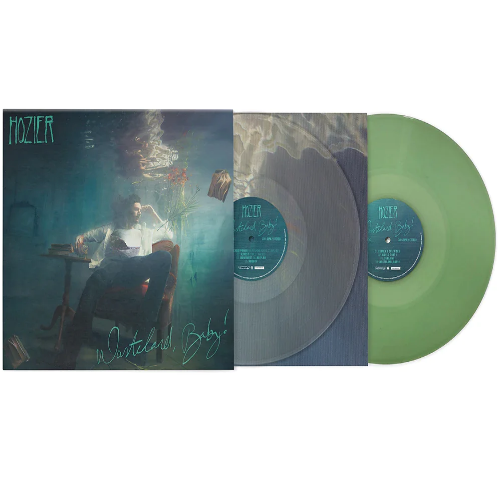 Hozier - Wasteland, Baby! (LP)