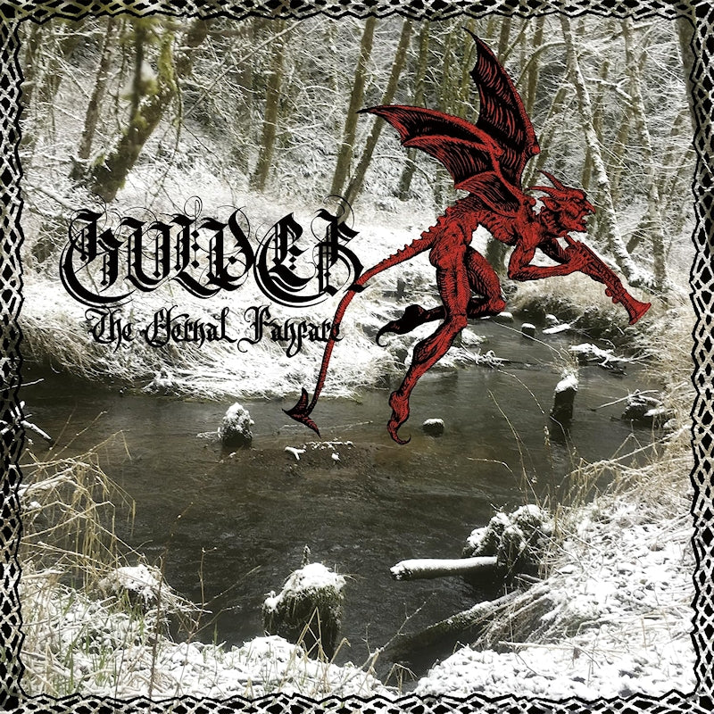 Hulder - Eternal fanfare (LP)