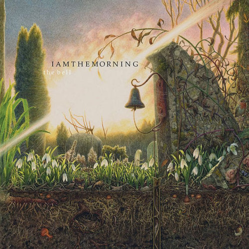 Iamthemorning - Bell (LP) - Velvet Music