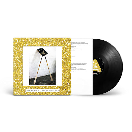 Idles - Joy as an act of resistance (LP) - Velvet Music