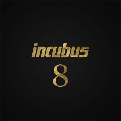 Incubus - 8 (LP) - Velvet Music