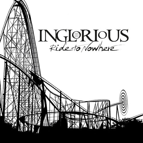 Inglorious - Ride to nowhere (LP) - Velvet Music