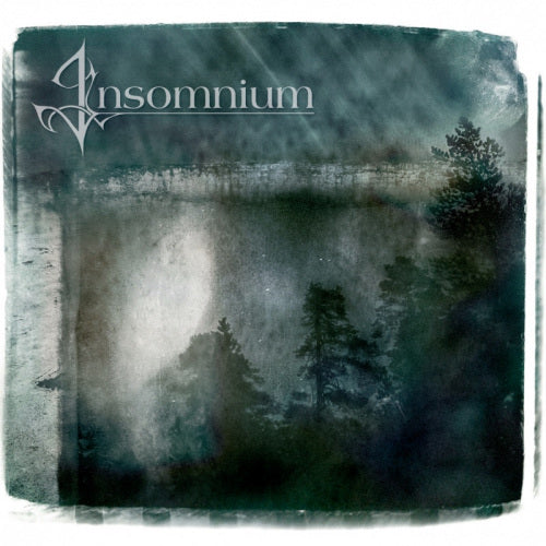 Insomnium - Since the day it all came (CD) - Velvet Music