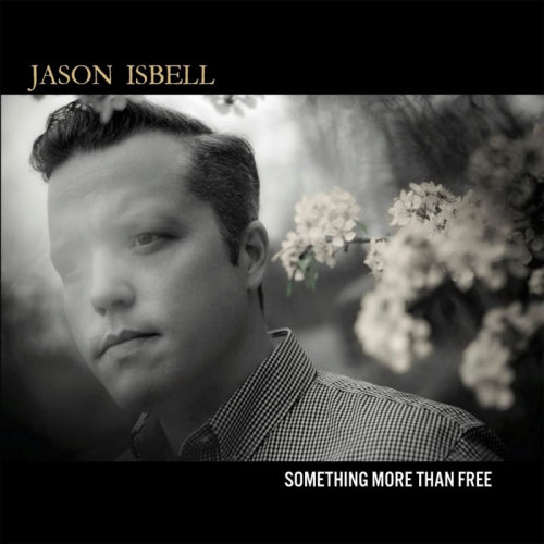 Jason Isbell - Something more than free (CD) - Velvet Music