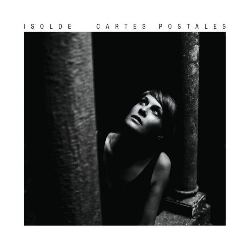 Isolde - Cartes postales (CD) - Velvet Music