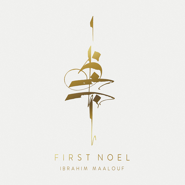 Ibrahim Maalouf - First noel (CD) - Velvet Music