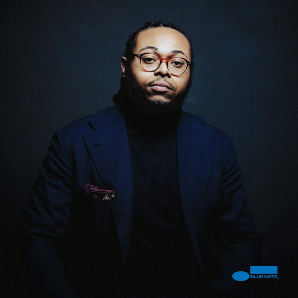 Immanuel Wilkins - Omega (LP) - Velvet Music