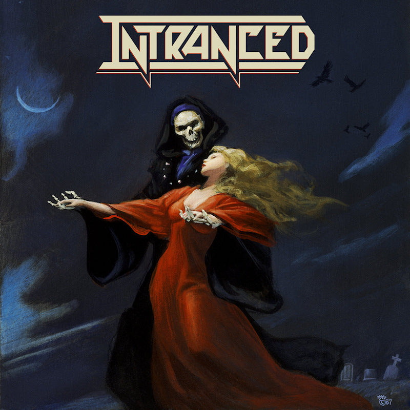 Intranced - Intranced (CD) - Velvet Music