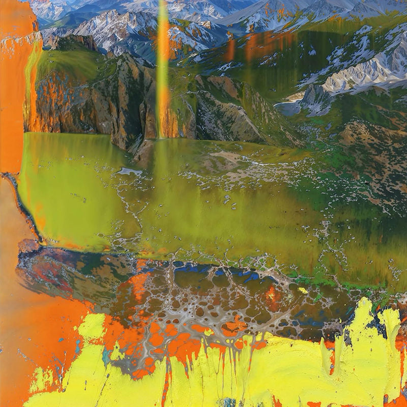 Ishmael Ensemble - Rituals (CD) - Velvet Music