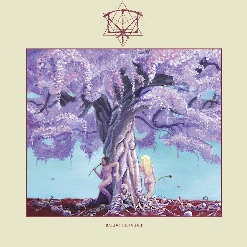 Iterum Nata - Bardo disorder (LP)