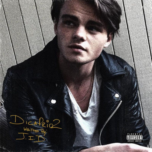 J.i.d - Dicaprio 2 (LP)