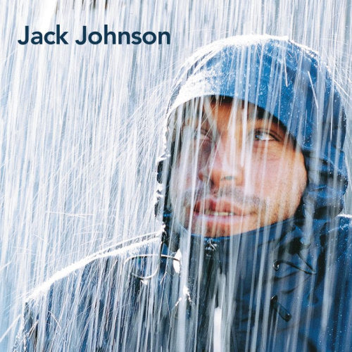 Jack Johnson - Brushfire fairytales (CD) - Velvet Music