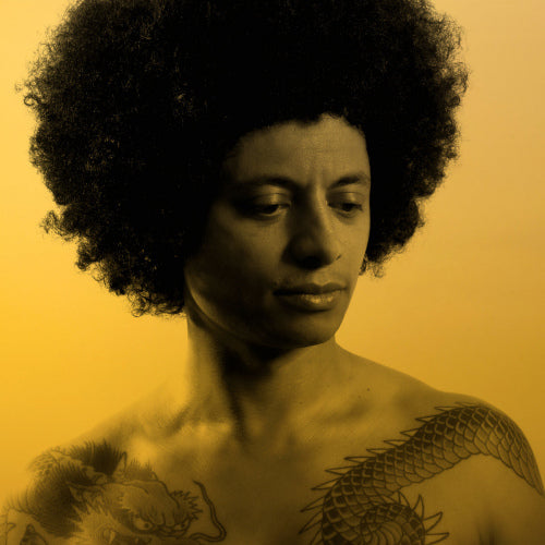 Jose James - No beginning no end 2 (CD)