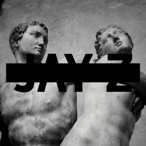 Jay-z - 7-magna carta holy grail (CD) - Velvet Music