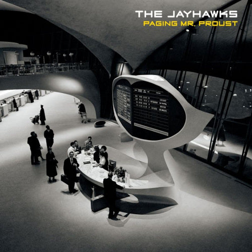 Jayhawks - Paging mr. proust (LP) - Velvet Music
