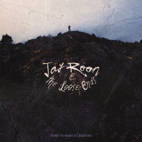 Jay-roon & The Loose Ends - Home to many a creature (CD) - Velvet Music