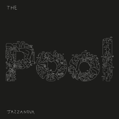 Jazzanova - Pool (CD) - Velvet Music