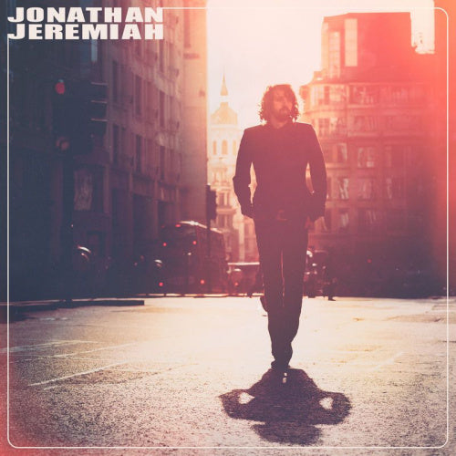 Jonathan Jeremiah - Good day (LP) - Velvet Music