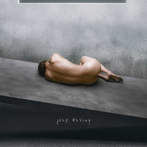 Joep Beving - Prehension (LP) - Velvet Music