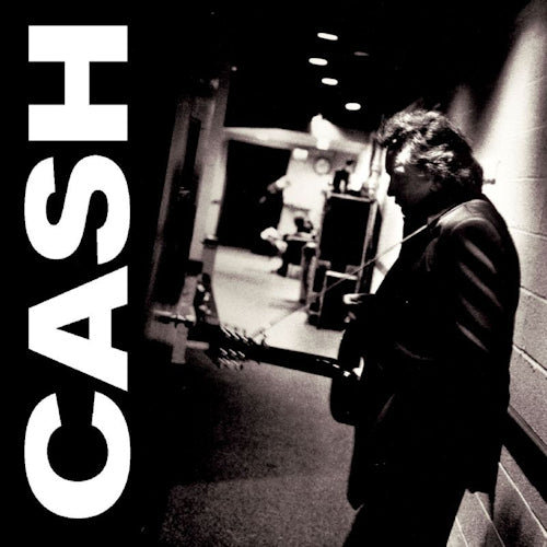 Johnny Cash - American iii: solitary man (CD)