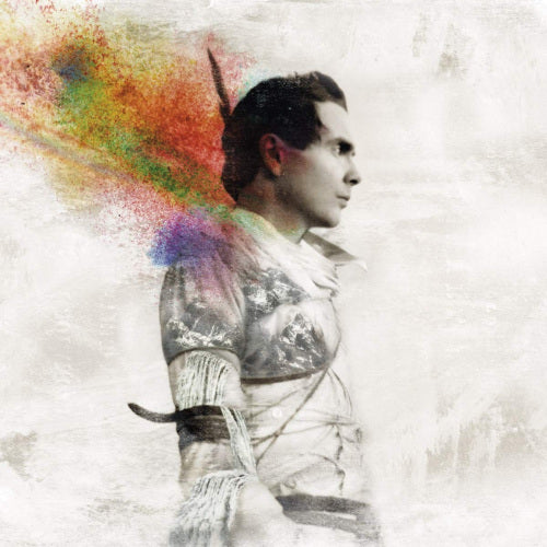 Jonsi - Go (LP) - Velvet Music