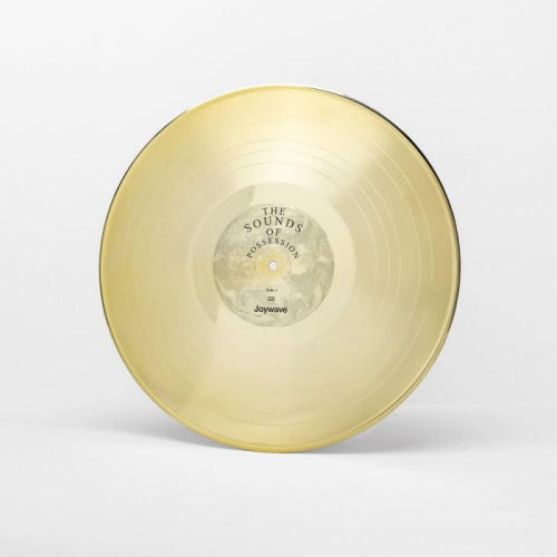 Joywave - Possession (CD) - Velvet Music