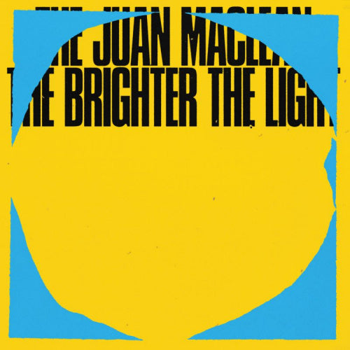 Juan Maclean - Brighter the light (LP) - Velvet Music