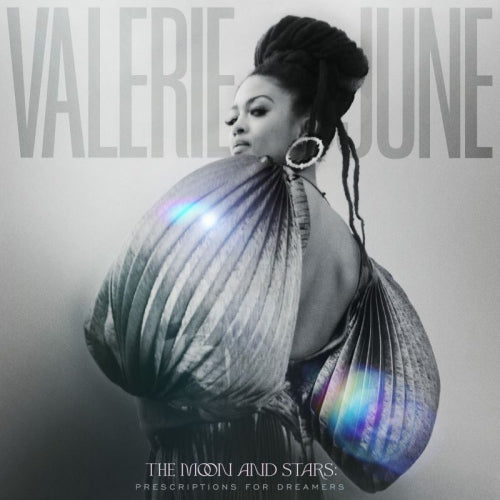 Valerie June - Moon and stars: prescriptions for dreamers (LP) - Velvet Music