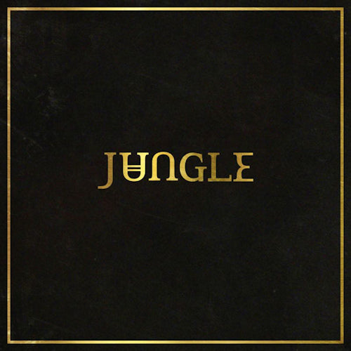 Jungle - Jungle (LP) - Velvet Music