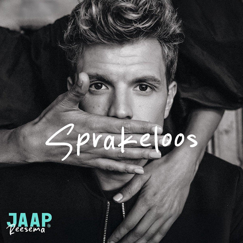 Jaap Reesema - Sprakeloos (LP) - Velvet Music