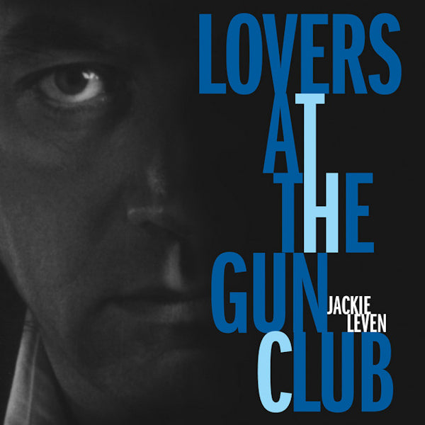 Jackie Leven - Lovers at the gun club (CD) - Velvet Music