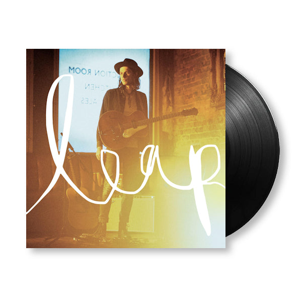 James Bay - Leap (LP)