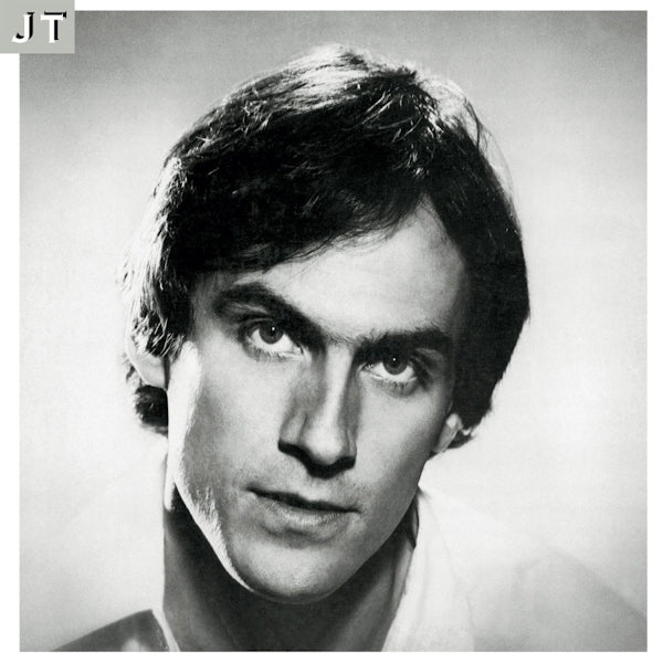 James Taylor - JT (LP)