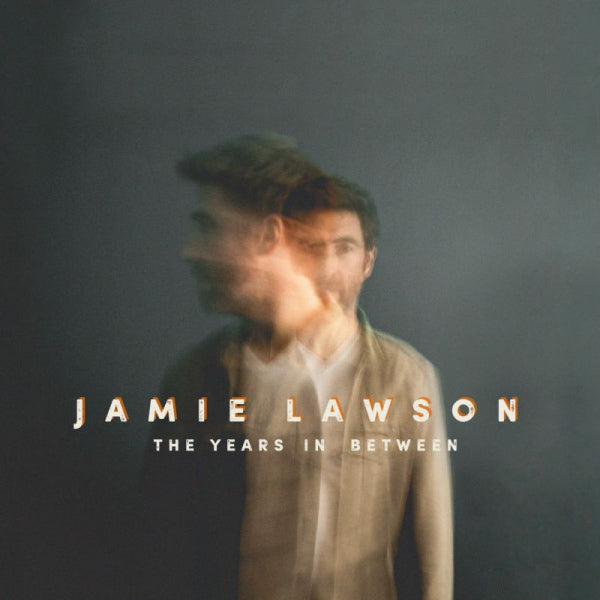 Jamie Lawson - The years in between (LP) - Velvet Music
