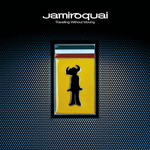 Jamiroquai - Travelling without moving (CD) - Velvet Music