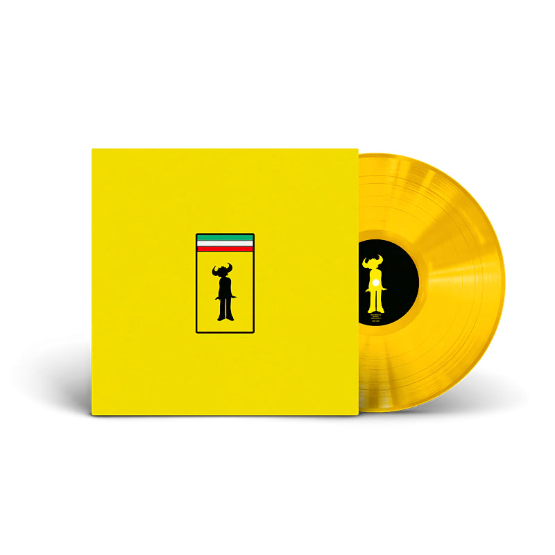 Jamiroquai - Virtual insanity (12-inch maxi-single)