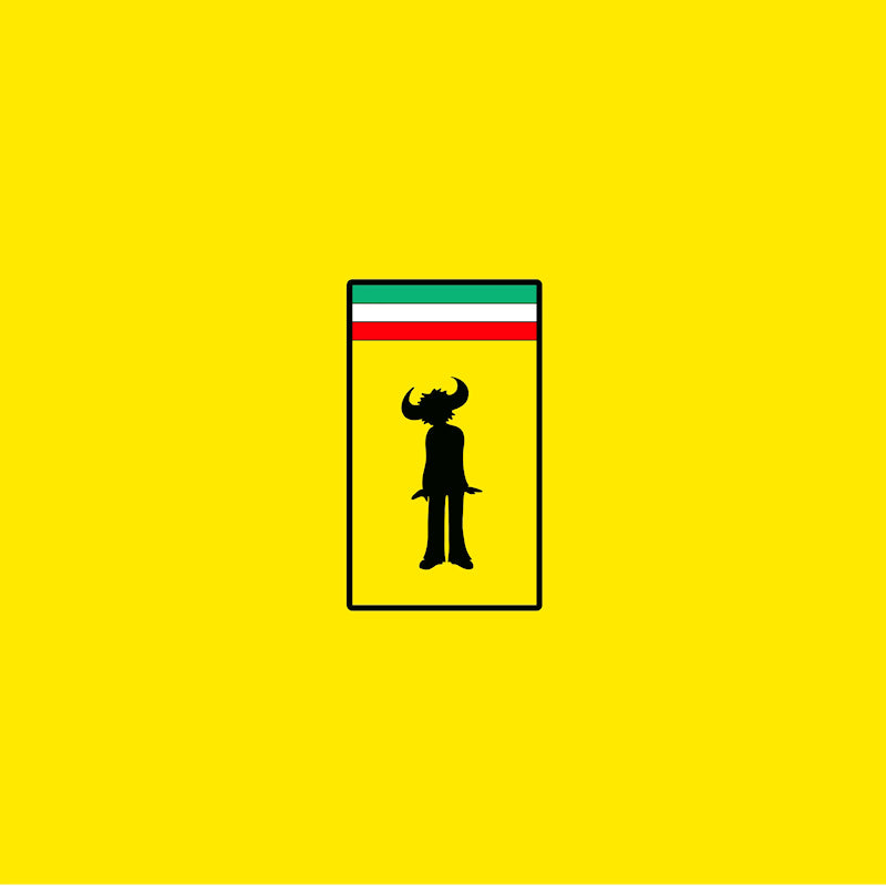 Jamiroquai - Virtual insanity (12-inch maxi-single)