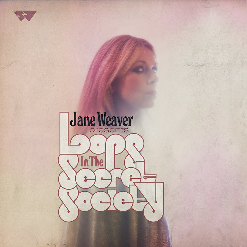 Jane Weaver - Loops in the secret society (LP) - Velvet Music