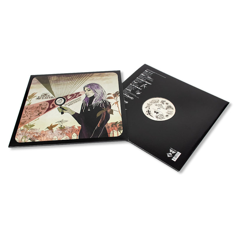 Jane Weaver - Love In Constant Spectacle (LP)