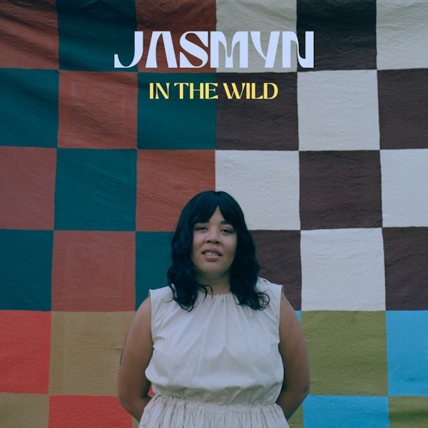 Jasmyn - In the wild (LP)