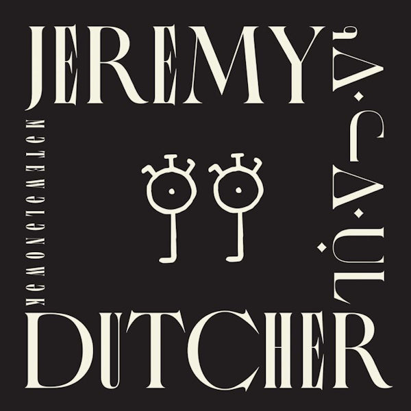 Jeremy Dutcher - Motewolonuwok (CD)