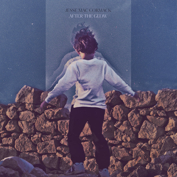 Jesse Mac Cormack - After the glow (LP) - Velvet Music