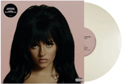 Jessie Murph - Sex hysteria (LP)